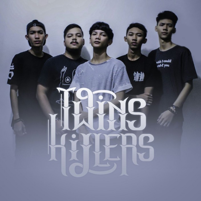 TWINS KILLERS